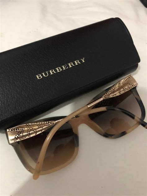 lentes burberry chile|Gafas de ver .